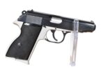 65mmLuger Pistole
