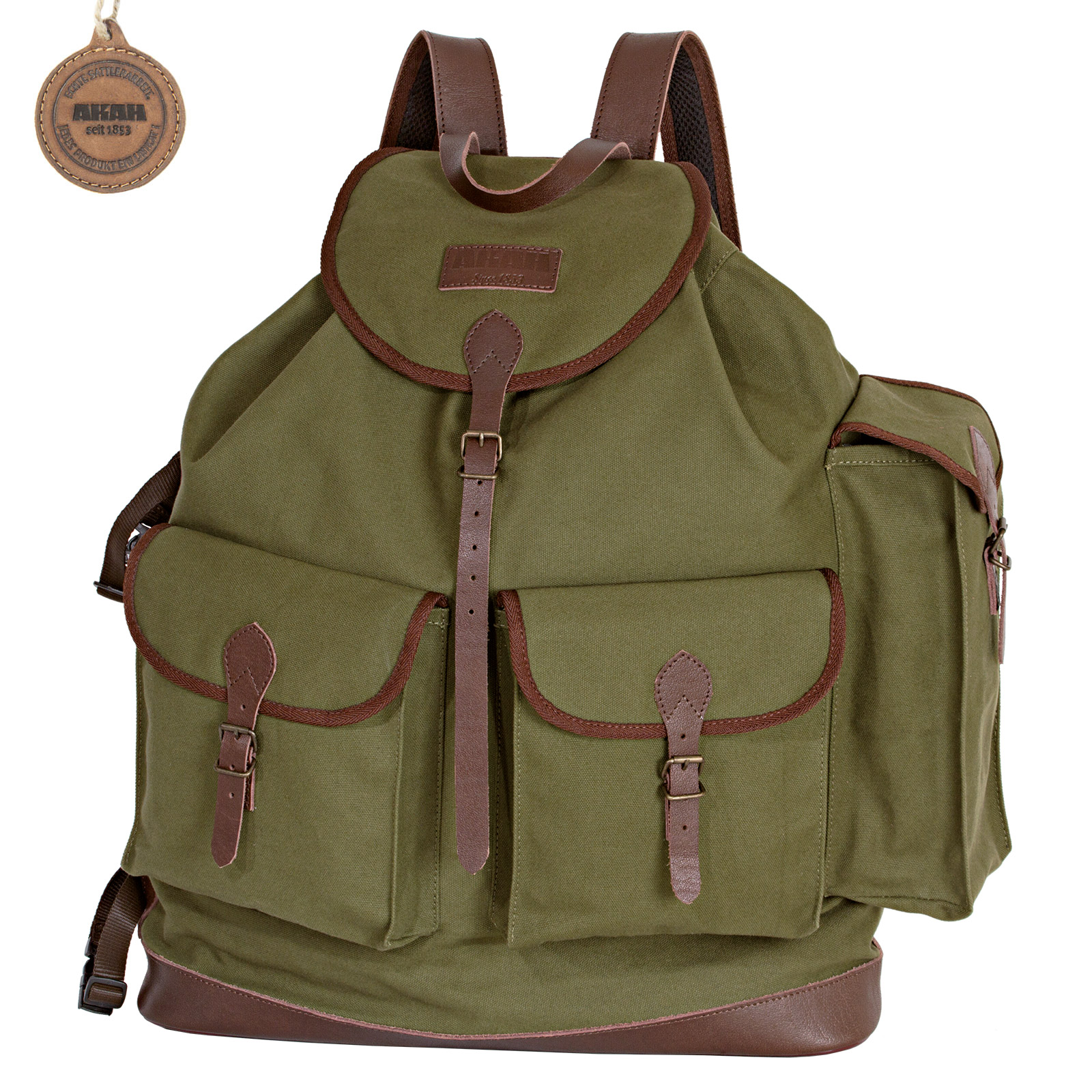 AKAH Gebirgsrucksack *Österreich* Rucksack AKAH Gebirgsrucksack *Österreich* Rucksack