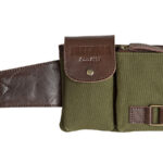 AKAH Bauchtasche​ Tasche