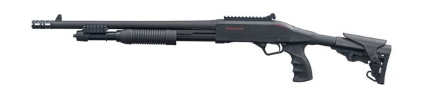 Winchester SXP Extreme Defender Adjustable​ 12/76 Vorderschaftrepetierflinte