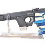 Walther GSP​ .22lr Pistole
