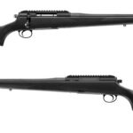 RöWa Signature Allround Flex​ .308Win Repetierbüchse