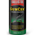 Ballistol GUNCER KERAMIK-WAFFENÖL​ Pflegeartikel