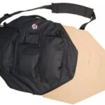 DAA -Double Alpha Target Bag​ Clasic IPSC Target Schießsport-Zubehör