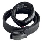 DAA -Double Alpha DAA Ratchet Belt​ black
