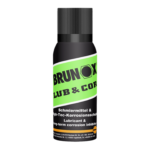 Brunox LUB&COR​ High-Tec Schmierung & Korrosio Pflegeartikel