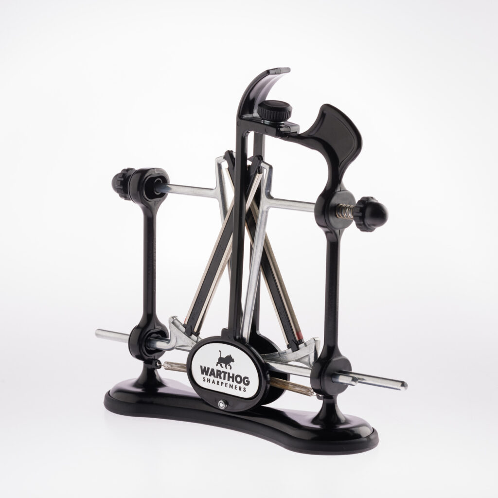 V-Sharp A4 Messerschärfer​ Schwarz Zubehör