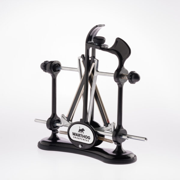 V-Sharp A4 Messerschärfer​ Schwarz Zubehör