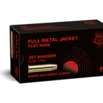 Geco .357 Mag VM FK 158grs / 10