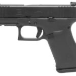 Glock 43X R/FS Black​ 9mmLuger Pistole