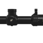 GPO Spectra 8x​ 1-8x24i G4i Zielfernrohr