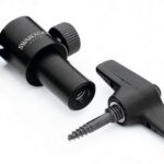 Swarovski TS BAUMSCHRAUBE​ Optik-Zubehör