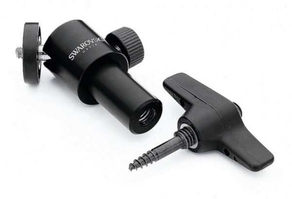 Swarovski TS BAUMSCHRAUBE​ Optik-Zubehör