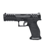 Walther PDP Match Polymer 5''​ 9 mm Luger Pistole
