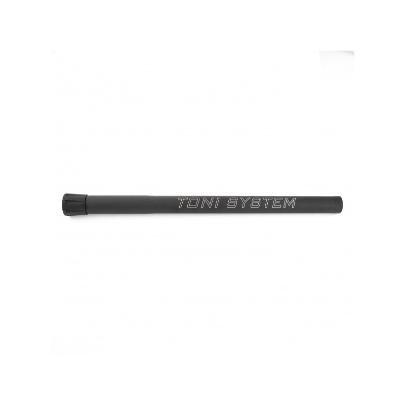 Tonisystem Tube extension +6rds schwarz für Benelli M1/M2 Breda B12i Waffenzubehör Tonisystem Tube extension +6rds schwarz für Benelli M1/M2 Breda B12i Waffenzubehör