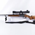 Baikal IZH-18MH​ .308Win Einzelladerbüchse