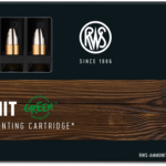 RWS .222 Rem HIT 40grs / 2