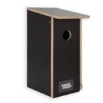 Swiss Hunt Nistkasten Höhlenbrüter​ Zubehör