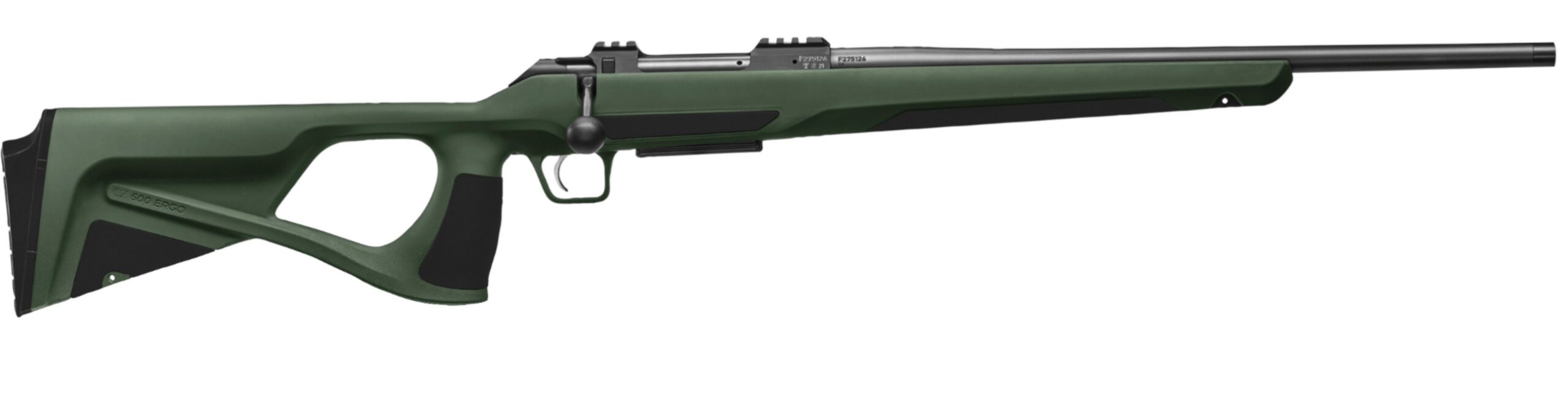 CZ 600 Ergo .223Rem Repetierbüchse CZ 600 Ergo .223Rem Repetierbüchse