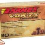 Barnes .450 Bushmaster tsx fb 250grs / 16