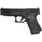Glock 49 Gen5 MOS​ 9mmLuger Pistole