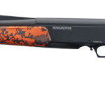 Winchester Pumptracker MG4​ .308Win LL:47cm Vorderschaftrepetierbüchse