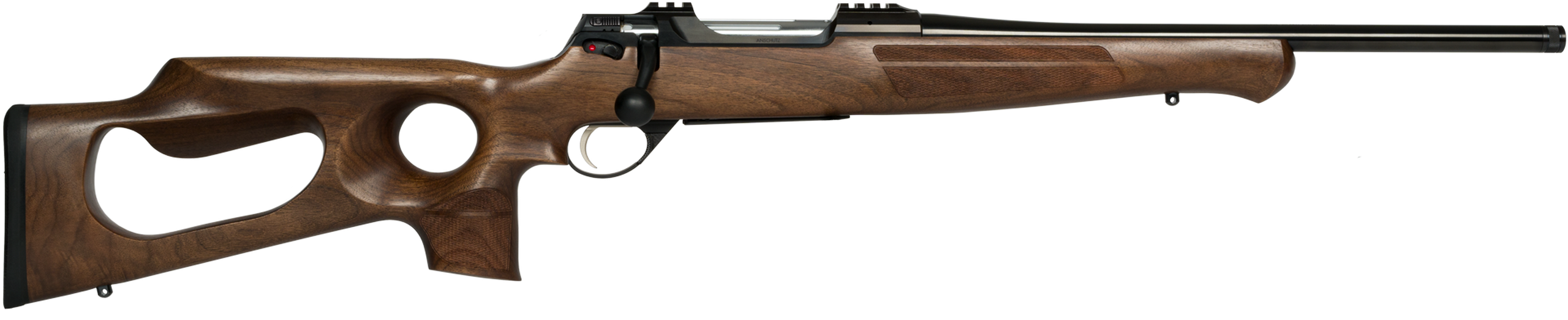 Anschütz 1782 Lochschaft .308Win G-15x1 Repetierbüchse Anschütz 1782 Lochschaft .308Win G-15x1 Repetierbüchse