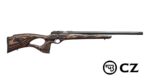 CZ 457 Thumbhole​ .22lr Repetierbüchse