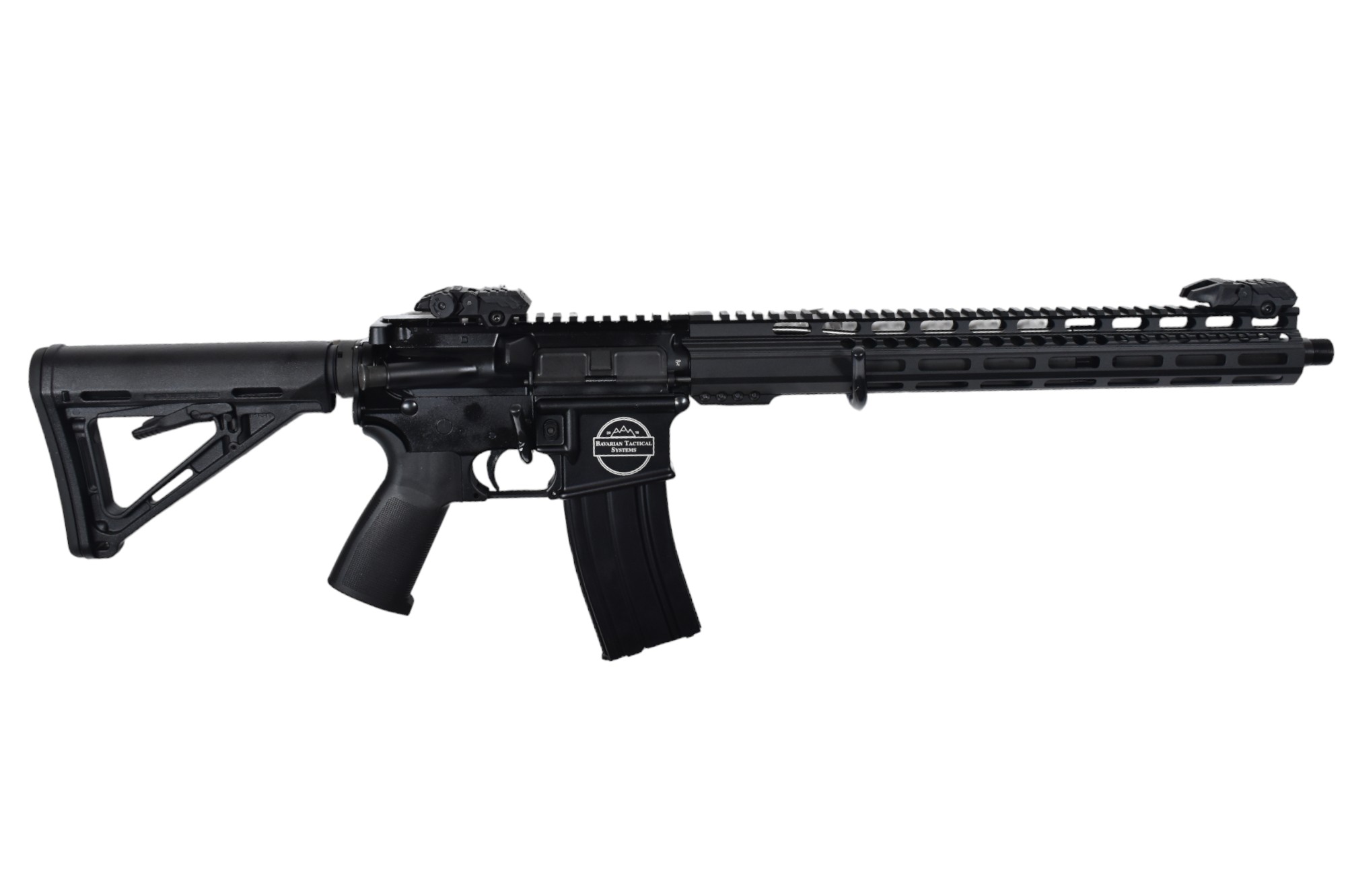 Bavarian Tactical Systems BTS-15 .450Bushmaster Halbautomatische Büchse Bavarian Tactical Systems BTS-15 .450Bushmaster Halbautomatische Büchse