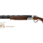 KOFS SXE mit Ejektor​ 12/76 Bockdoppelflinte