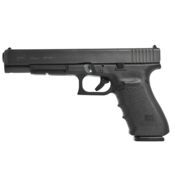 Glock 40 MOS Gen4​ 10mmAuto Pistole