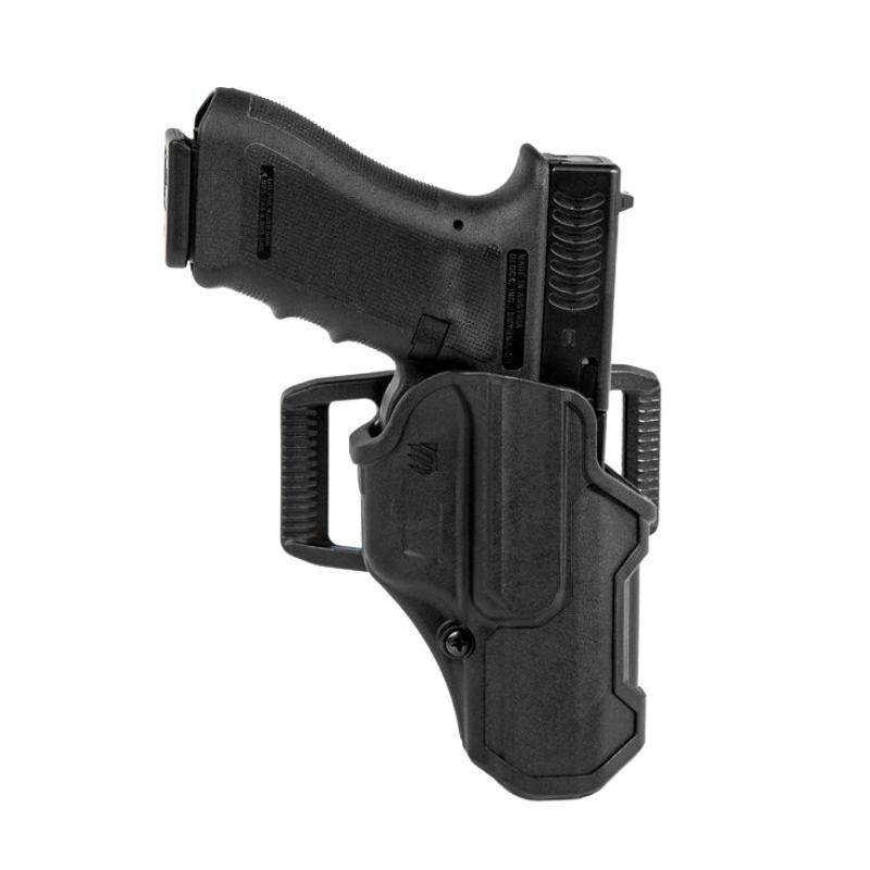 Blackhawk Glock 48/43X RH Holster Blackhawk Glock 48/43X RH Holster