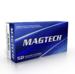 Magtech .44 RemMag FMJ-FL 240grs / 15