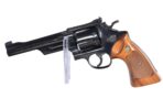 Smith & Wesson 27-2​ .357Mag Revolver