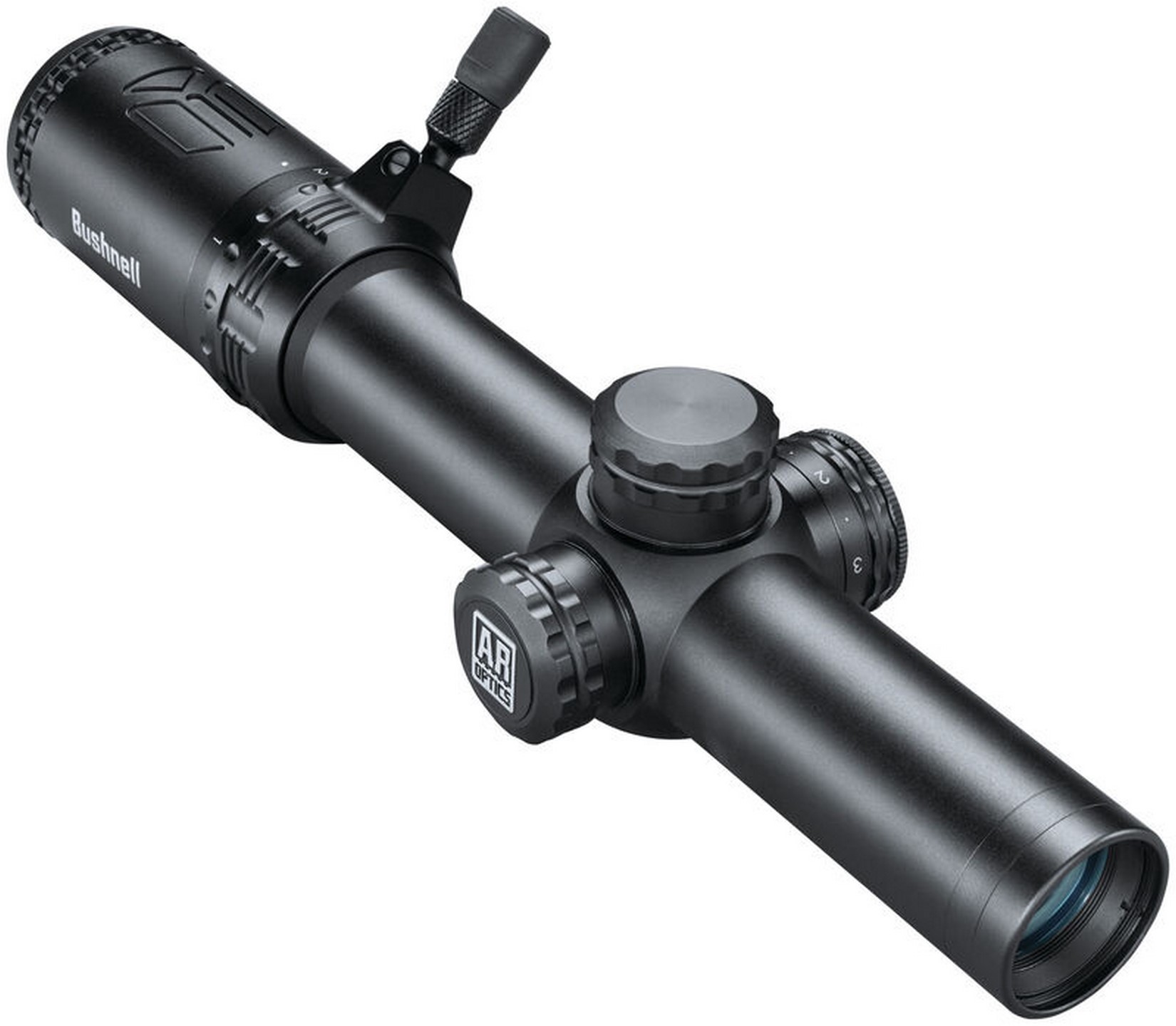 Bushnell AR OPTICS 1-8x24 Illuminated BTR-1 Zielfernrohr Bushnell AR OPTICS 1-8x24 Illuminated BTR-1 Zielfernrohr