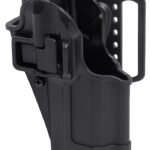 Blackhawk Serpa CQC​ H&K SFP9/VP9 black RH Holster