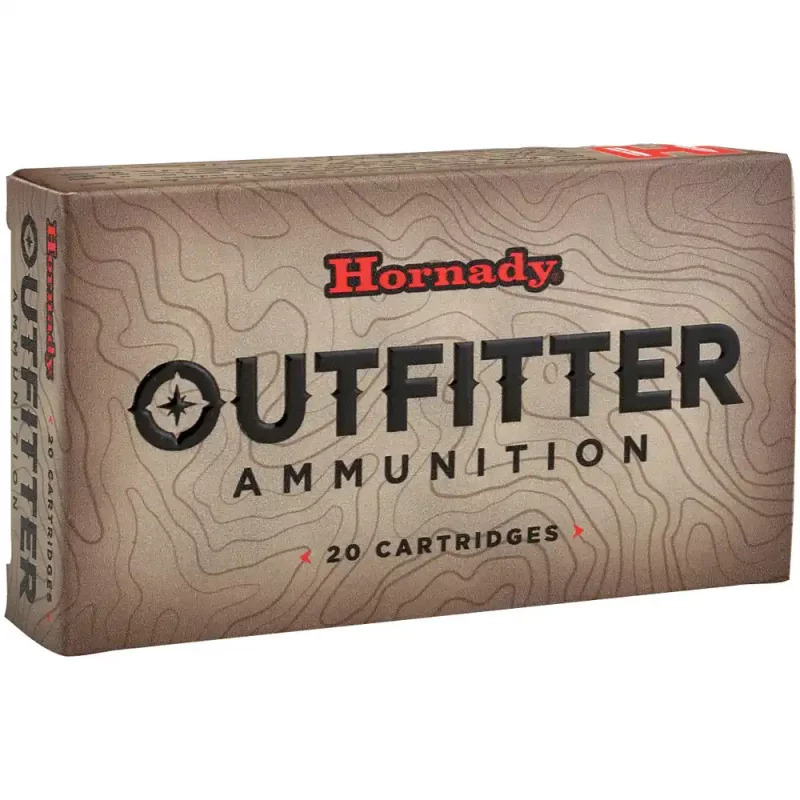 Hornady 6