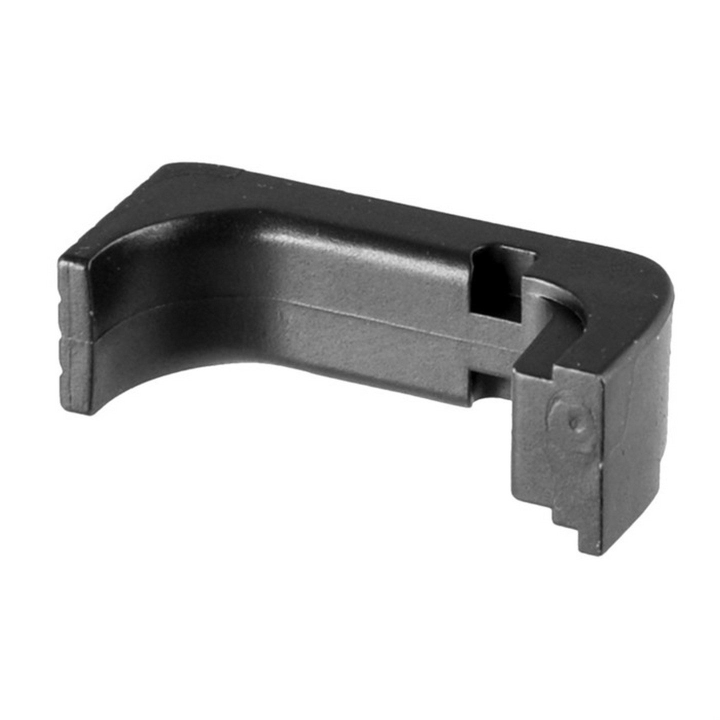 Shield STEEL ENHANCED MAGAZINE CATCH FOR GLOCK 43X/48 Zubehör Shield STEEL ENHANCED MAGAZINE CATCH FOR GLOCK 43X/48 Zubehör