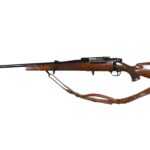 Weatherby Mark V​ .300WinMag Repetierbüchse