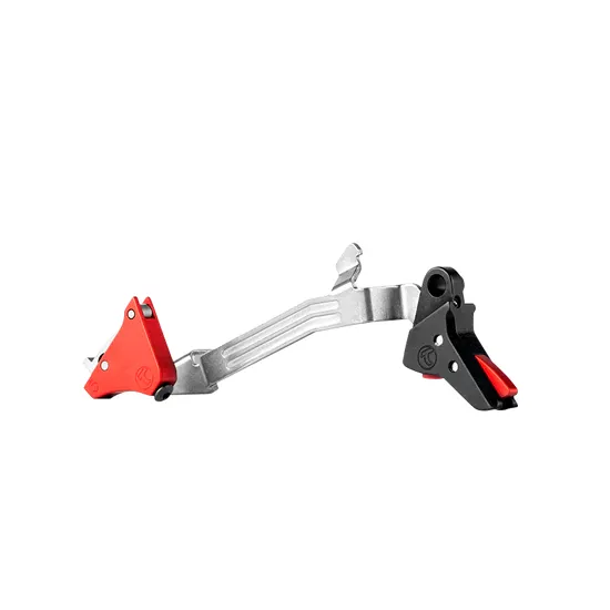 Timney Alpha Competition Glock Gen 5 G17/19/34 3LBS Abzug Timney Alpha Competition Glock Gen 5 G17/19/34 3LBS Abzug