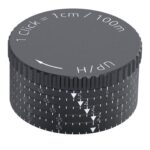 GPO Ballistik Turm​ Optik-Zubehör