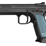 CZ TS 2​ 9mmLuger Pistole