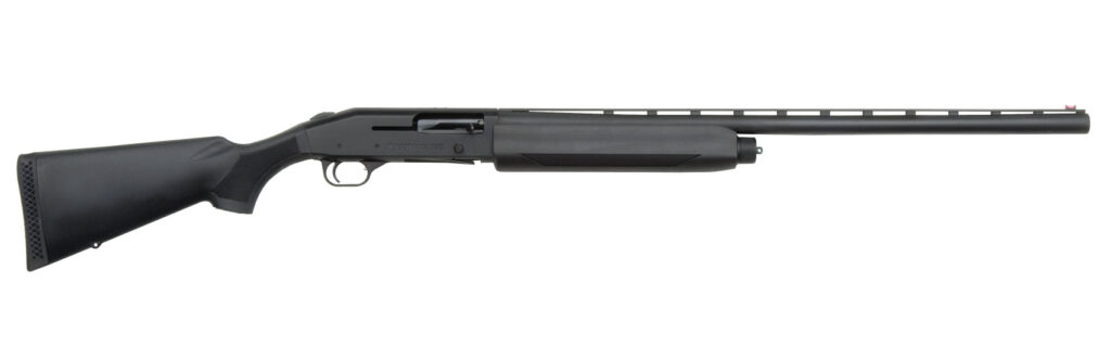 Mossberg 935 Magnum Waterfowl​ 12/89 28'' Black Halbautomatische Flinte