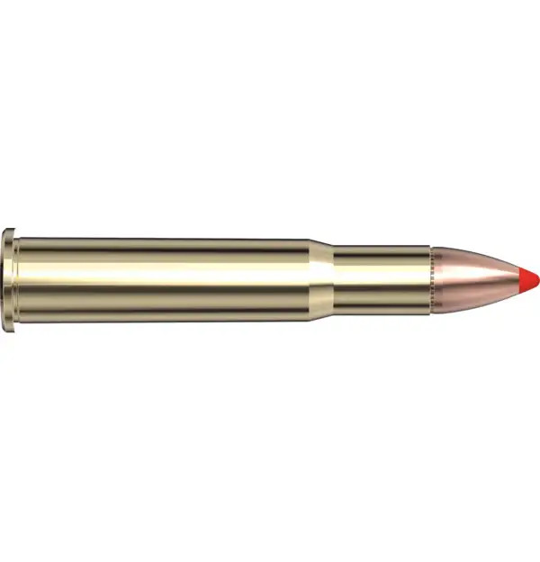 Hornady .32 WinSpec FTX 165grs / 10