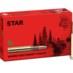 Geco 7x64 STAR 140grs / 9