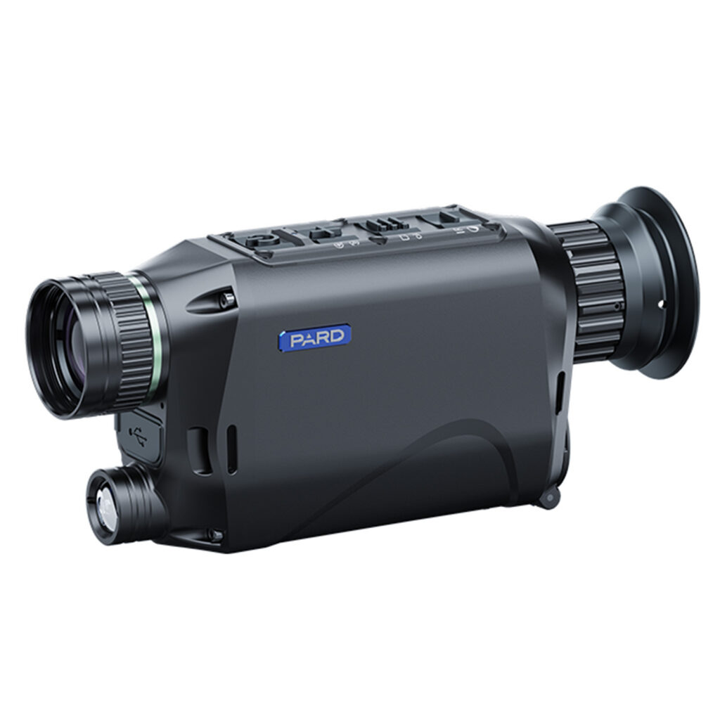 Pard NV009​ Monokular 850NM Nachtsichtgerät