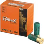 Rottweil 12/70 Special 4