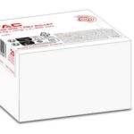 Geco .308 Win FMJ TAC 147grs / 9