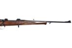 BRNO M 98 de Luxe​ 8x57JS Repetierbüchse