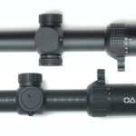 Oberland Arms OA SHARP LPVO​ 1-8x24i Zielfernrohr